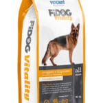 fidog vitality 20kg פידדוג ויטליטי אוכל לכלבים מומלץ בולדוג משלוחים לכל הארץ