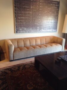 KURTZ UPHOLSTERY WORKSHOP 3 מרפדיית קורץ ירושלים