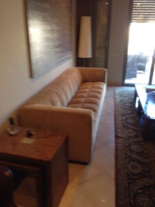 KURTZ UPHOLSTERY WORKSHOP 4 מרפדיית קורץ ירושלים