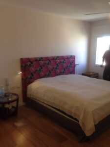 KURTZ UPHOLSTERY WORKSHOP 5 מרפדיית קורץ ירושלים