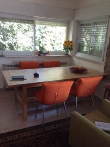 KURTZ UPHOLSTERY WORKSHOP 7 מרפדיית קורץ ירושלים