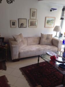 ריפוד ספה בירושלים