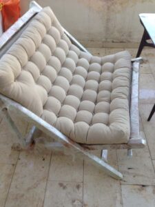 KURTZ UPHOLSTERY WORKSHOP 9 מרפדיית קורץ ירושלים