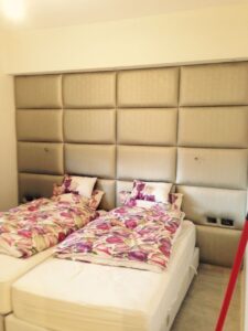 KURTZ UPHOLSTERY ריפוד בתי מלון חדרי שינה מרפדיית קורץ ירושלים