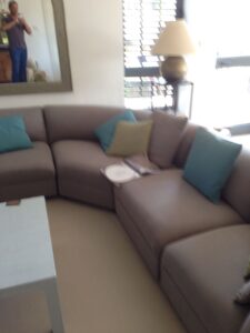 KURTZ UPHOLSTERY ריפוד סלון מרפדיית קורץ ירושלים