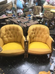 מרפדיית קורץ