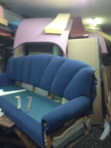 מרפדיית קורץ ירושלים 1