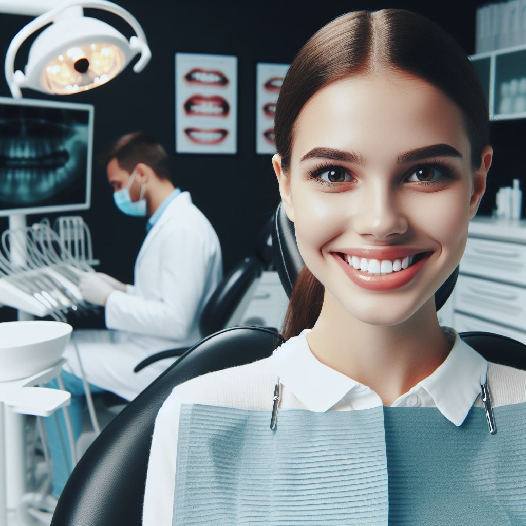 מרפאת שיניים מומלצת בירושלים